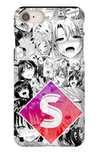 Suchy iPhone Hentai