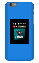 k_gould93 iPhone Phone Cases