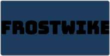 frostwike XXL Gaming Mousepad