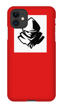 gagulgamertnx iPhone Phone Cases