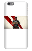 noseincee iPhone Phone Cases