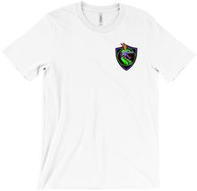 Dragon Logo T-Shirts