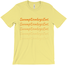 swampdonkeyzentertainment T-Shirts