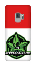 stxnerprincess Samsung Phone Cases