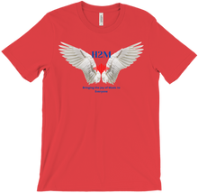 djh2m T-Shirts