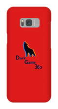 darkgame360 Samsung Phone Cases