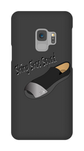 Shiny Shoe Squad Samsung Phone Cases