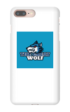 mr_greatwolfy iPhone Phone Cases