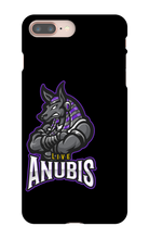 anubislive_ iPhone Phone Cases