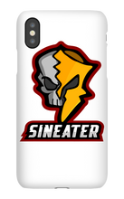 sineater21 iPhone Phone Cases