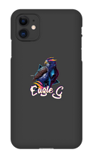 eagleg iPhone Phone Cases