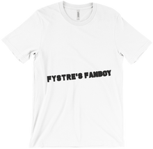 Fystren FanBoy T-Shirt