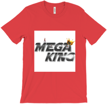 megaking T-Shirts