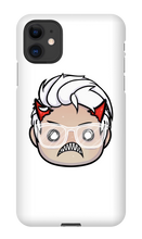 vestyuwu iPhone Phone Cases