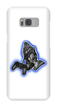 BotGod Samsung Phone Cases