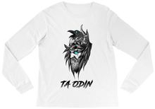 Odin's Raven Long Sleeve