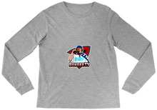 RohdeeTV Long Sleeve