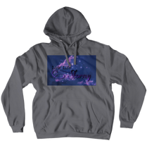 low_life_stormy Hoodies (No-Zip/Pullover)