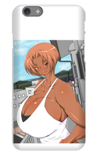 kwiatkowskiy iPhone Phone Cases