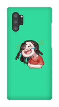 CAPA DE CELULAR SAMSUNG