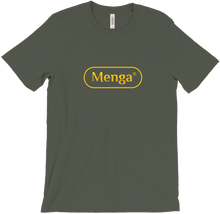 Menga Logo T-Shirt