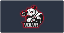 volvrgaming XXL Gaming Mousepad