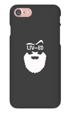 LIV-ED iPhone Phone Cases
