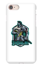 sirsoulna iPhone Phone Cases