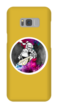 deadnationgaming19 Samsung Phone Cases