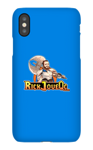 Abri tempo pour ton iPhone