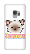 Jasey Rae + Arabella Samsung Phone Cases