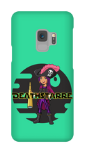 cptdeathstarre Samsung S10 Phone Cases
