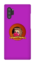 Yoonie Tunes Samsung Phone Case