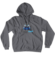 crushermwp Hoodies (No-Zip/Pullover)