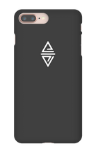dannyleaxmusic iPhone Phone Cases