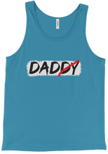 Dad(dy) Tank