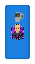 Kharlos Samsung Phone Cases
