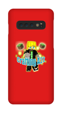 CraftingA2Z Samsung Phone Cases