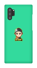ositocraft_gaming Samsung Phone Cases