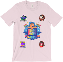Men's Pride Tee