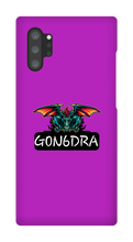 g0n6dra Samsung Phone Cases