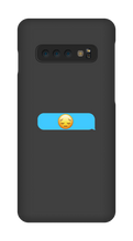 Sad Coque Samsung