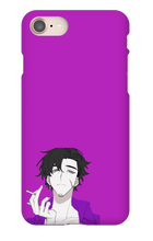 senpai_rizzy iPhone special