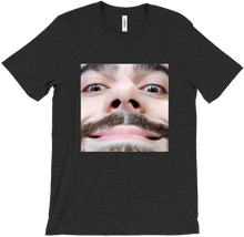 Camiseta byZeon Mirón