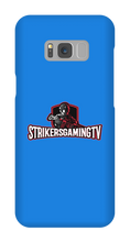 strikersgamingtv Samsung Phone Cases