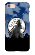 cdogsgaming iPhone Phone Cases