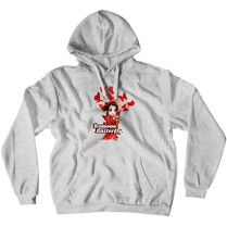 komonobutterfly Hoodies (No-Zip/Pullover)