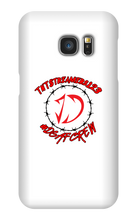 tntstreamers123 Samsung Phone Cases