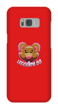 leggenda88 Samsung Phone Cases