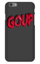Goup Phone Case